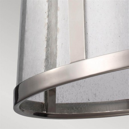 Pendant lamp Harrow