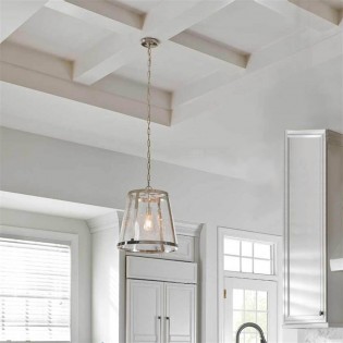 Pendant lamp Harrow