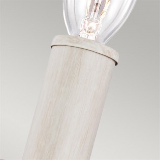 Wall lamp Hartsville