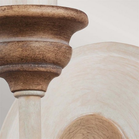 Wall lamp Hartsville