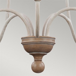 Chandelier Hartsville (5 Lights)