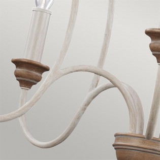 Chandelier Hartsville (5 Lights)