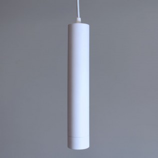 Pendant Lamp Linde White