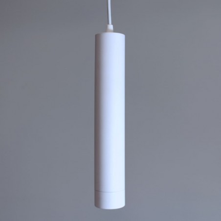 Pendant Lamp Linde White