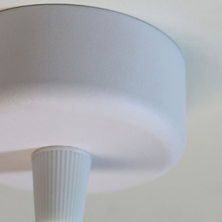 Pendant Lamp Linde White