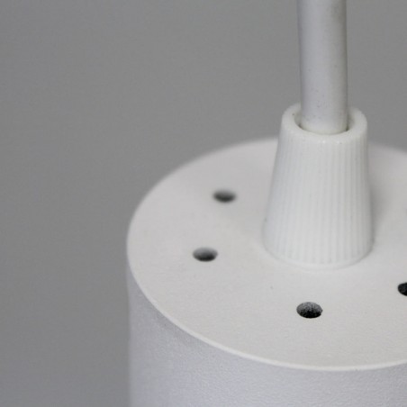 Pendant Lamp Linde White