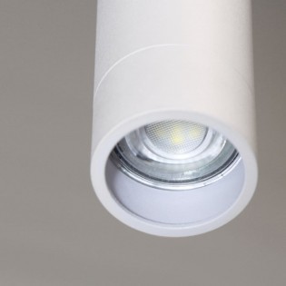 Pendant Lamp Linde White