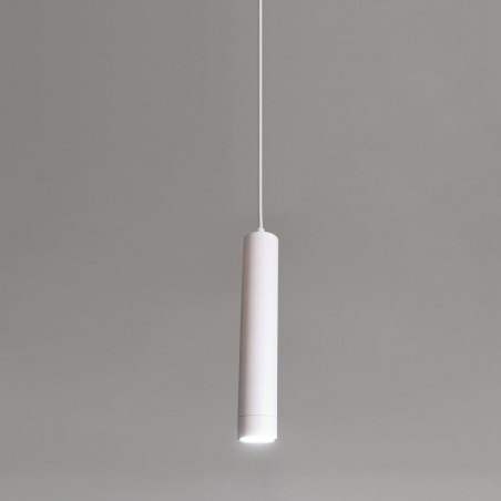 Pendant Lamp Linde White
