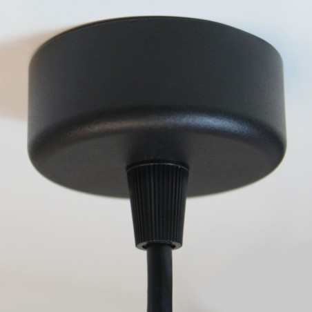 Pendant Lamp Linde Black