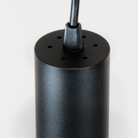 Pendant Lamp Linde Black