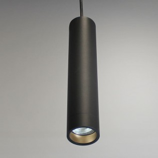 Pendant Lamp Linde Black