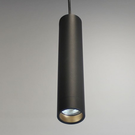 Pendant Lamp Linde Black