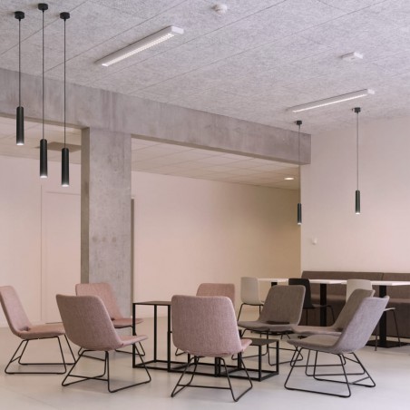 Pendant Lamp Linde Black