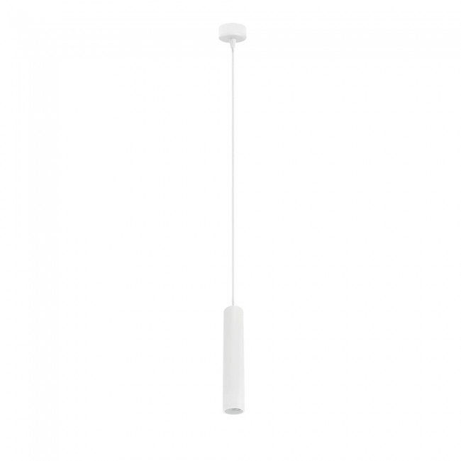 Pendant Lamp Linde White