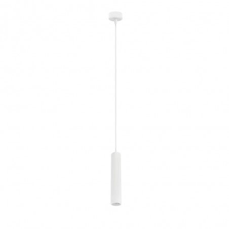 Pendant Lamp Linde White