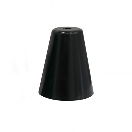 Metalic Ceiling Cone