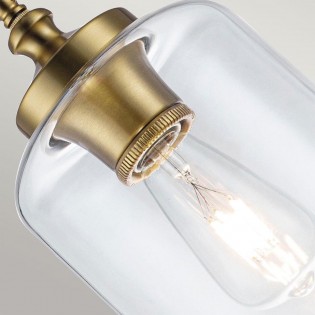 Pendant lamp Hounslow