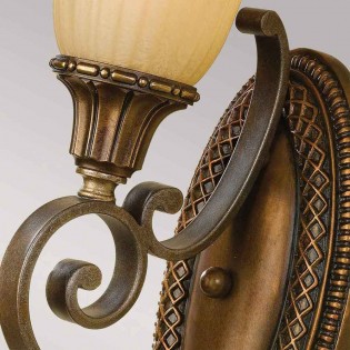 Wall lamp Kelham Hall
