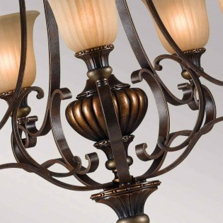 Chandelier Kelham Hall