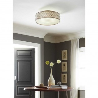 Flush light Lucia (6 Lights)