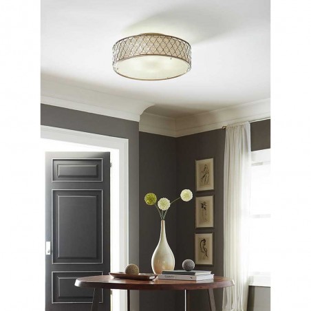 Flush light Lucia (6 Lights)