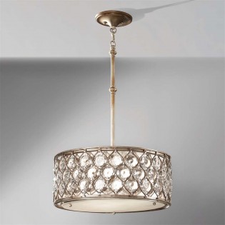 Pendant lamp Lucia (3 Lights)