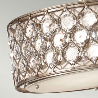 Pendant lamp Lucia (3 Lights)