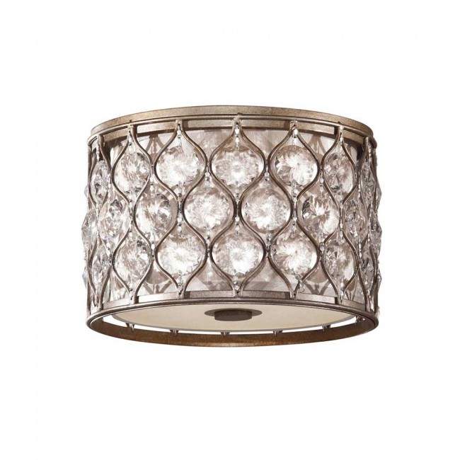 Flush light Lucia (2 Lights)