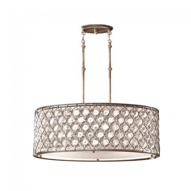 Ceiling lamp Lucia (3 Lights)