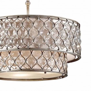 Pendant lamp Lucia (6 Lights)