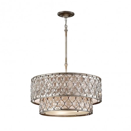Pendant lamp Lucia (6 Lights)