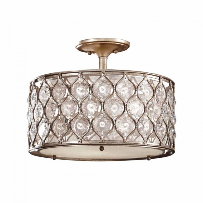 Plafón de techo Lucia