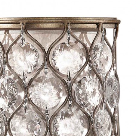 Wall lamp Lucia
