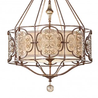 Pendant lamp Marcella