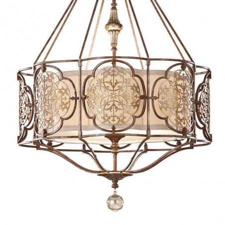 Pendant lamp Marcella