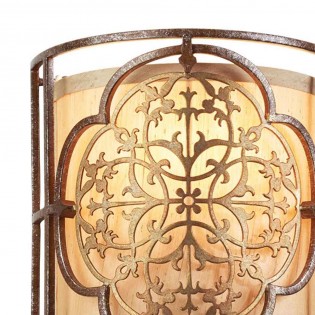 Wall lamp Marcella