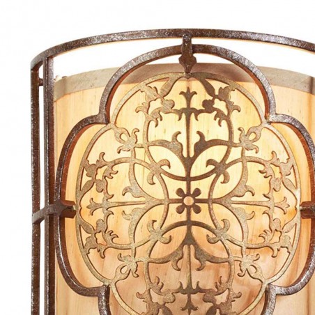 Wall lamp Marcella
