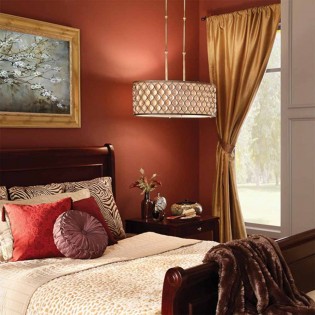 Ceiling lamp Lucia (3 Lights)