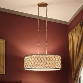 Ceiling lamp Lucia (3 Lights)