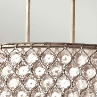 Ceiling lamp Lucia (3 Lights)