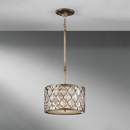 Pendant lamp Lucia