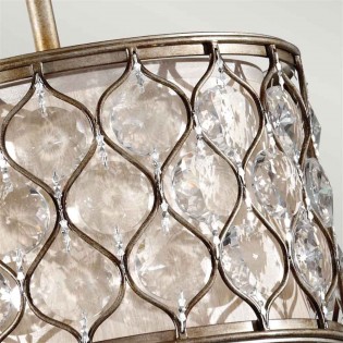 Pendant lamp Lucia