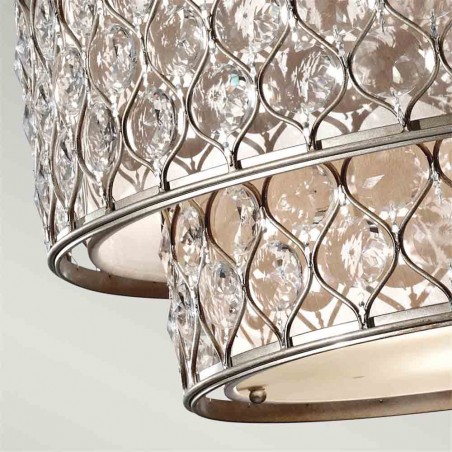 Pendant lamp Lucia (6 Lights)
