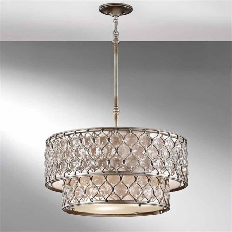Pendant lamp Lucia (6 Lights)