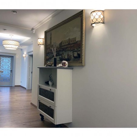 Wall lamp Lucia