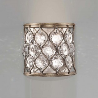 Wall lamp Lucia