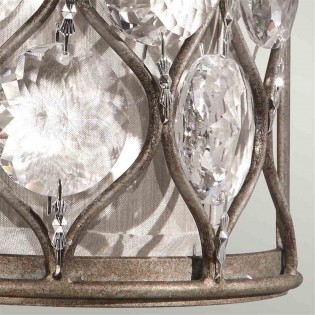 Wall lamp Lucia