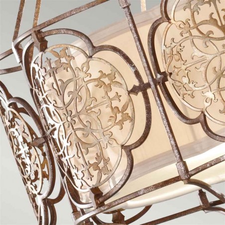 Pendant lamp Marcella
