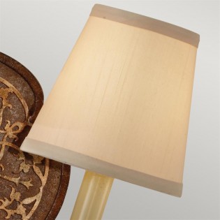 Wall lamp Marcella (2 Lights)