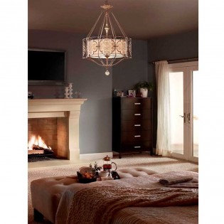 Ceiling lamp Marcella